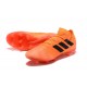 adidas Nemeziz Messi 18.1 FG Botas de Fútbol con Tacos