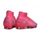 Nike Mercurial Superfly 10 Elite FG Rojo Grigio