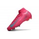 Nike Mercurial Superfly 10 Elite FG Rojo Grigio