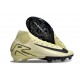 Nike Mercurial Superfly 10 Elite FG Limonada Negro