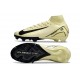 Nike Mercurial Superfly 10 Elite FG Limonada Negro