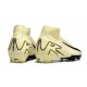 Nike Mercurial Superfly 10 Elite FG Limonada Negro
