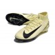 Nike Mercurial Superfly 10 Elite FG Limonada Negro