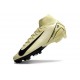 Nike Mercurial Superfly 10 Elite FG Limonada Negro