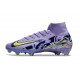Nike Mercurial Superfly 10 Elite FG Violeta Volt