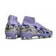Nike Mercurial Superfly 10 Elite FG Violeta Volt