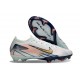 Nike Air Zoom Mercurial Vapor 16 Elite FG MDS Casi Verde Dorado metalizado Moneda