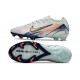 Nike Air Zoom Mercurial Vapor 16 Elite FG MDS Casi Verde Dorado metalizado Moneda
