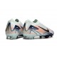 Nike Air Zoom Mercurial Vapor 16 Elite FG MDS Casi Verde Dorado metalizado Moneda