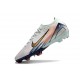Nike Air Zoom Mercurial Vapor 16 Elite FG MDS Casi Verde Dorado metalizado Moneda