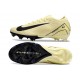 Nike Air Zoom Mercurial Vapor 16 Elite FG Beige Negro