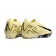 Nike Air Zoom Mercurial Vapor 16 Elite FG Beige Negro