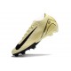 Nike Air Zoom Mercurial Vapor 16 Elite FG Beige Negro