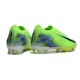 Nike Air Zoom Mercurial Vapor 16 Elite FG Verde Negro