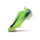 Nike Air Zoom Mercurial Vapor 16 Elite FG Verde Negro