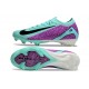 Nike Air Zoom Mercurial Vapor 16 Elite FG Azul Violeta Negro
