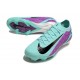 Nike Air Zoom Mercurial Vapor 16 Elite FG Azul Violeta Negro