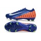 Nike Air Zoom Mercurial Vapor 16 Elite FG Azul Naranja Blanco
