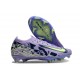 Nike Air Zoom Mercurial Vapor 16 Elite FG Violata Amarillo