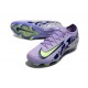 Nike Air Zoom Mercurial Vapor 16 Elite FG Violata Amarillo