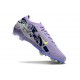 Nike Air Zoom Mercurial Vapor 16 Elite FG Violata Amarillo