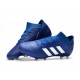 adidas Nemeziz Messi 18.1 FG Botas de Fútbol con Tacos