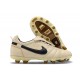 Botas Nike Tiempo Legend 10 Elite FG Limonada Negro