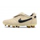Botas Nike Tiempo Legend 10 Elite FG Limonada Negro