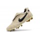 Botas Nike Tiempo Legend 10 Elite FG Limonada Negro