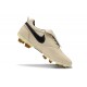 Botas Nike Tiempo Legend 10 Elite FG Limonada Negro