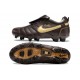 Botas Nike Tiempo Legend 10 Elite FG R10 Marrón Oro
