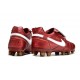Botas Nike Tiempo Legend 10 Elite FG Rojo Blanco