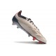 Botas adidas Predator Elite L FG Platino Met Aurora Negro Carbón