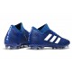 adidas Nemeziz Messi 18.1 FG Botas de Fútbol con Tacos
