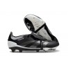 adidas Predator Elite FoldOver Tongue FG Negro Carbón