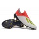 Botas de Fútbol adidas X 18+ FG