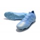 adidas Nemeziz Messi 18.1 FG Botas de Fútbol con Tacos