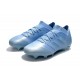 adidas Nemeziz Messi 18.1 FG Botas de Fútbol con Tacos