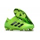 adidas Nemeziz Messi 18.1 FG Botas de Fútbol con Tacos