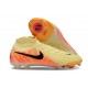 Zapatos Nike Phantom Luna II Elite FG Naranja Negro