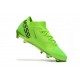 adidas Nemeziz Messi 18.1 FG Botas de Fútbol con Tacos