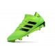 adidas Nemeziz Messi 18.1 FG Botas de Fútbol con Tacos