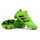 adidas Nemeziz Messi 18.1 FG Botas de Fútbol con Tacos