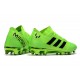 adidas Nemeziz Messi 18.1 FG Botas de Fútbol con Tacos