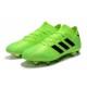 adidas Nemeziz Messi 18.1 FG Botas de Fútbol con Tacos