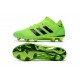 adidas Nemeziz Messi 18.1 FG Botas de Fútbol con Tacos