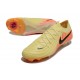 Bota Nike Phantom Luna 2 Elite FG Naranja Negro