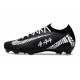 Botas Nike Zoom Mercurial Vapor XVI Elite FG Negro Blanco