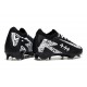 Botas Nike Zoom Mercurial Vapor XVI Elite FG Negro Blanco