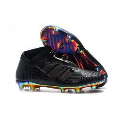 Zapatillas de Fútbol adidas Nemeziz 18 + FG